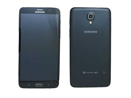 Samsung SM-T2558