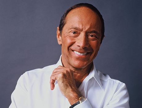 Paul Anka