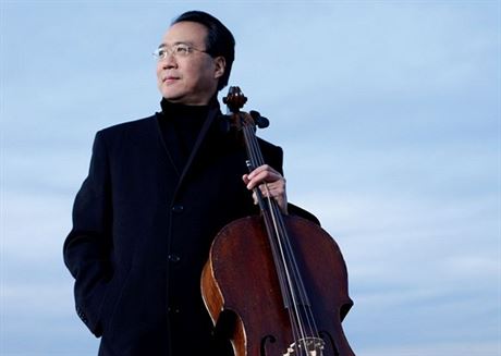 Yo-Yo Ma