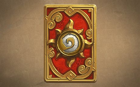 Hearthstone: Heroes of Warcraft