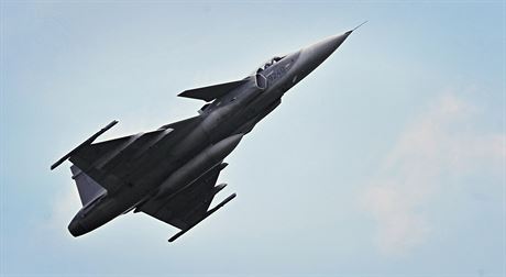 Jas 39 gripen