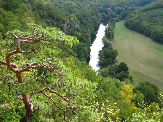 Národní park Podyjí