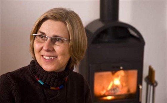 Bývalá zastupitelka Jana Rylinková