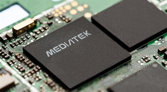 Nexus 6 by mohla pohánt ipová sada MediaTek