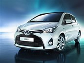 Video: Toyota změní Yaris Video: Toyota změní Yaris