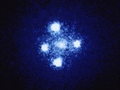 Gravitační čočky zpopularizoval už ve 30. letech v časopise Scientific American...