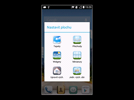 Uivatelsk prosted Huawei Ascend Y530