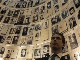 Raoul Wallenberg za druhé svtové války zachránil ivoty desetitisícm...