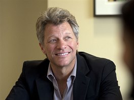 Jon Bon Jovi (22. dubna 2014)
