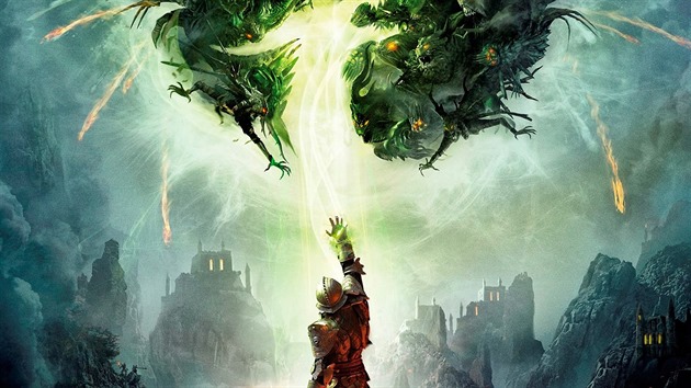 Dragon Age: Inquisition