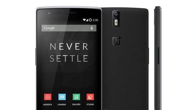 OnePlus One