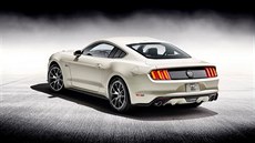 Ford Mustang „50 Year Limited Edition“ Ford Mustang „50 Year Limited Edition“