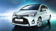 Video: Toyota změní Yaris Video: Toyota změní Yaris