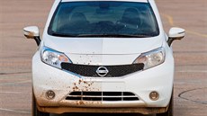 Nissan Note Nissan Note