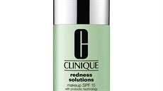 Antioxidanty u najdeme i v make-upu. Ten z ady Redness Solutions obsahuje...