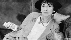 Gabrielle "Coco" Chanel změnila dámskou módu k nepoznání. Gabrielle "Coco" Chanel změnila dámskou módu k nepoznání.