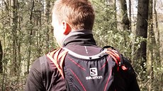 Salomon Hydro 12 set, parťák na dlouhé běhy Salomon Hydro 12 set, parťák na dlouhé běhy