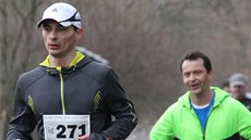 Dnes už Jakub Szabó běh miluje, láska ale potřebovala jistý čas. Dnes už Jakub Szabó běh miluje, láska ale potřebovala jistý čas.