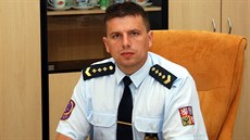 Generální ředitel Vězeňské služby Pavel Ondrášek Generální ředitel Vězeňské služby Pavel Ondrášek