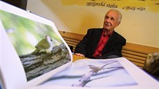 "Zahlédnout nějakého ptáka není tak složité, ale slyšet ho na vlastní uši je... "Zahlédnout nějakého ptáka není tak složité, ale slyšet ho na vlastní uši je...