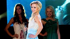 V sobotu veer se v Liberci uskutenila Miss Liberec Open 2014.