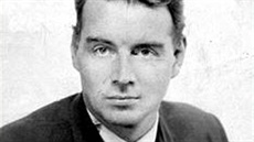 Guy Francis Moncy Burgess (19111963)  pracovník rozhlasu BBC, písluník...