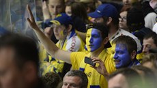 Zimní stadion Luka ajky prochází u dlouho pouze drobnými úpravami.