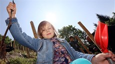 Na svahu pod brněnským hradem Špilberk ve středu 23. dubna začala po více než... Na svahu pod brněnským hradem Špilberk ve středu 23. dubna začala po více než...