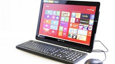 All-in-one počítač Packard Bell oneTwo S3270 All-in-one počítač Packard Bell oneTwo S3270