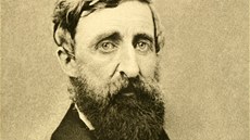 Henry David Thoreau Henry David Thoreau