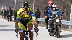 Roman Kreuziger Roman Kreuziger