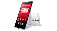 OnePlus One: pika za cenu smartphonu stední tídy