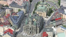 Liberečan vyhrál soud s městem Libercem kvůli neposkytnuté informaci. Jde o... Liberečan vyhrál soud s městem Libercem kvůli neposkytnuté informaci. Jde o...