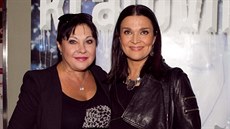 Muzikál Sněhová královna představili tvůrci a herci v pražském divadle Hybernia... Muzikál Sněhová královna představili tvůrci a herci v pražském divadle Hybernia...