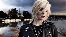 Australanka Brody Dalle není na rockové scéně nováčkem Australanka Brody Dalle není na rockové scéně nováčkem