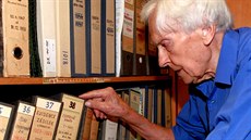 Z natáčení celovečerního dokumentu Století Miroslava Zikmunda. Z natáčení celovečerního dokumentu Století Miroslava Zikmunda.