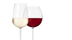 Kadý nápoj vyaduje trochu jinou sklenici. Nejinak je tomu u rzných druh vín.