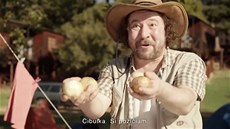 Jako vyžírkové? Slovenská reklama setřela Čechy Jako vyžírkové? Slovenská reklama setřela Čechy