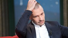 Martin Veselovský v Show Jana Krause Martin Veselovský v Show Jana Krause