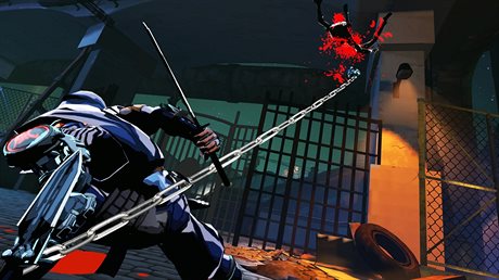 Ninja Gaiden Z