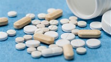 Antibiotika jsou na odpis, některé nemoci se mohou stát opět smrtelnými, varuje Antibiotika jsou na odpis, některé nemoci se mohou stát opět smrtelnými, varuje