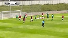 Česká fotbalová liga Česká fotbalová liga
