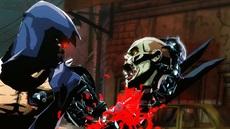 Ninja Gaiden Z