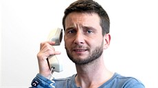 Redaktor Magazínu DNES Tomáš Poláček Redaktor Magazínu DNES Tomáš Poláček