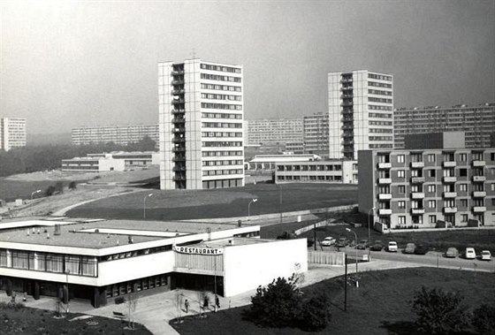 Encyklopedie djin msta Brna schrauje historické fotografie msta. Zachycují...