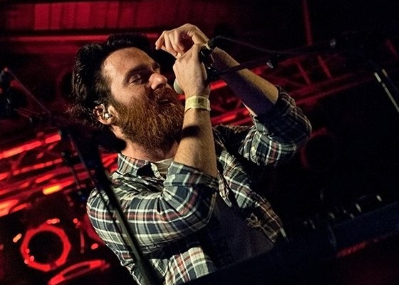 Chet Faker, Berlín, 3. 5. 2014