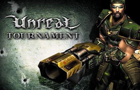 Unreal Tournament