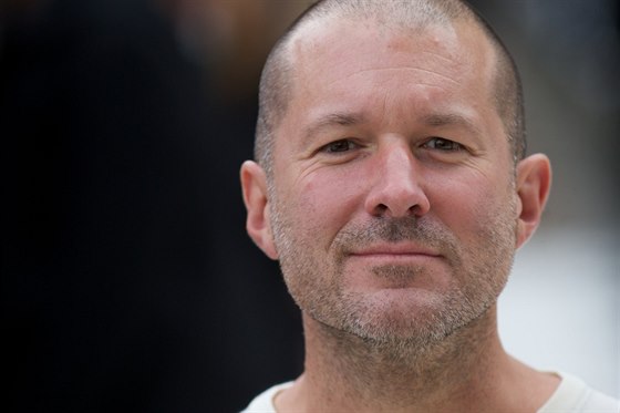 Sir Jonathan Ive