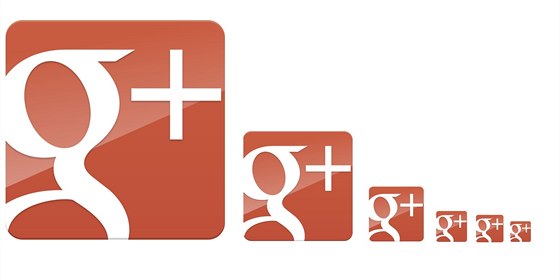 Logo Google Plus