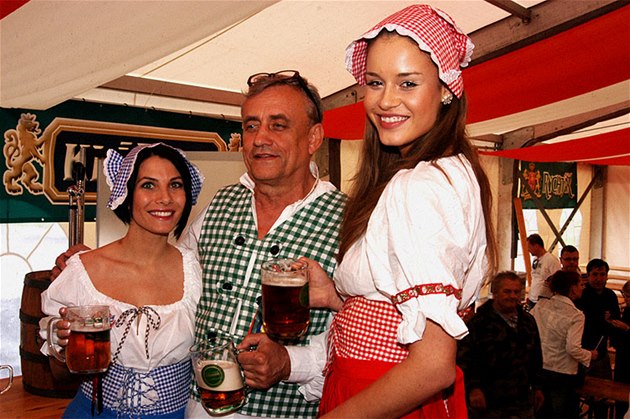 eský pivní festival